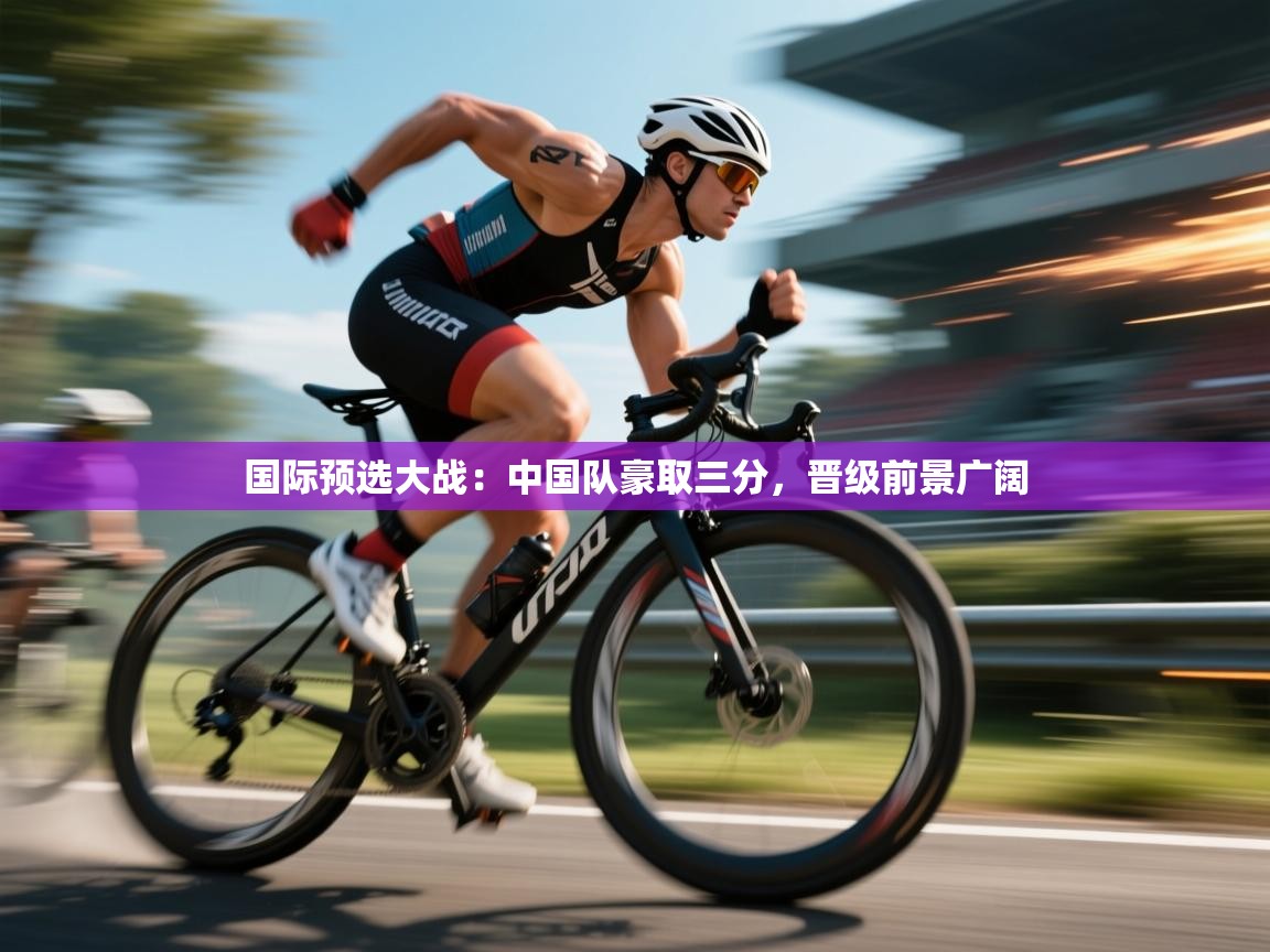 国际预选大战：中国队豪取三分，晋级前景广阔  第2张