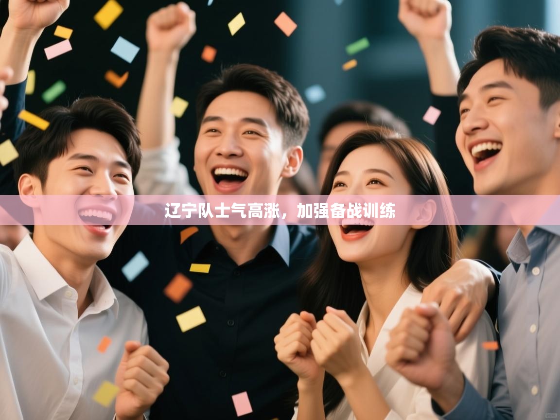 辽宁队士气高涨，加强备战训练