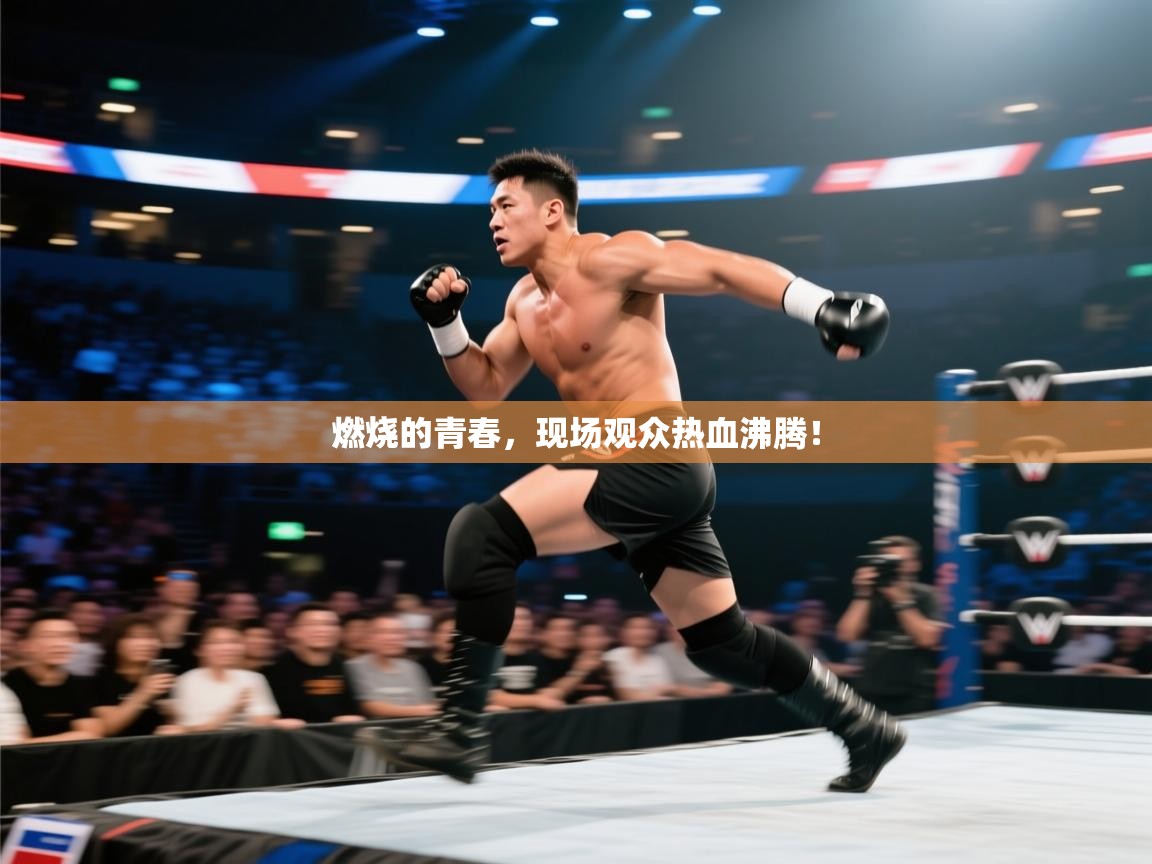 燃烧的青春，现场观众热血沸腾！