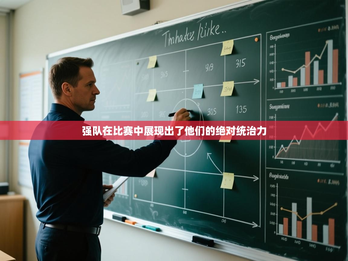 强队在比赛中展现出了他们的绝对统治力  第2张