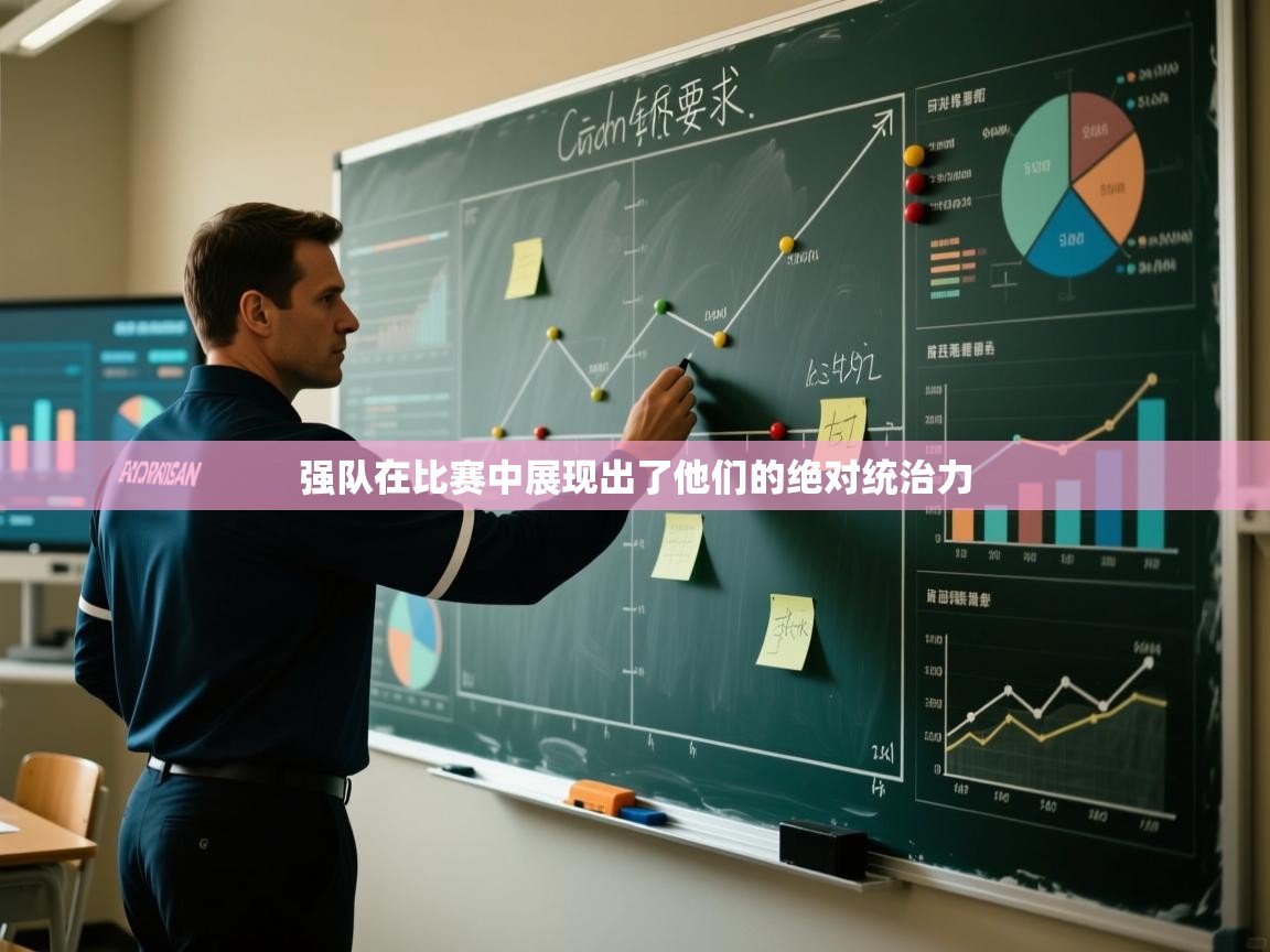 强队在比赛中展现出了他们的绝对统治力