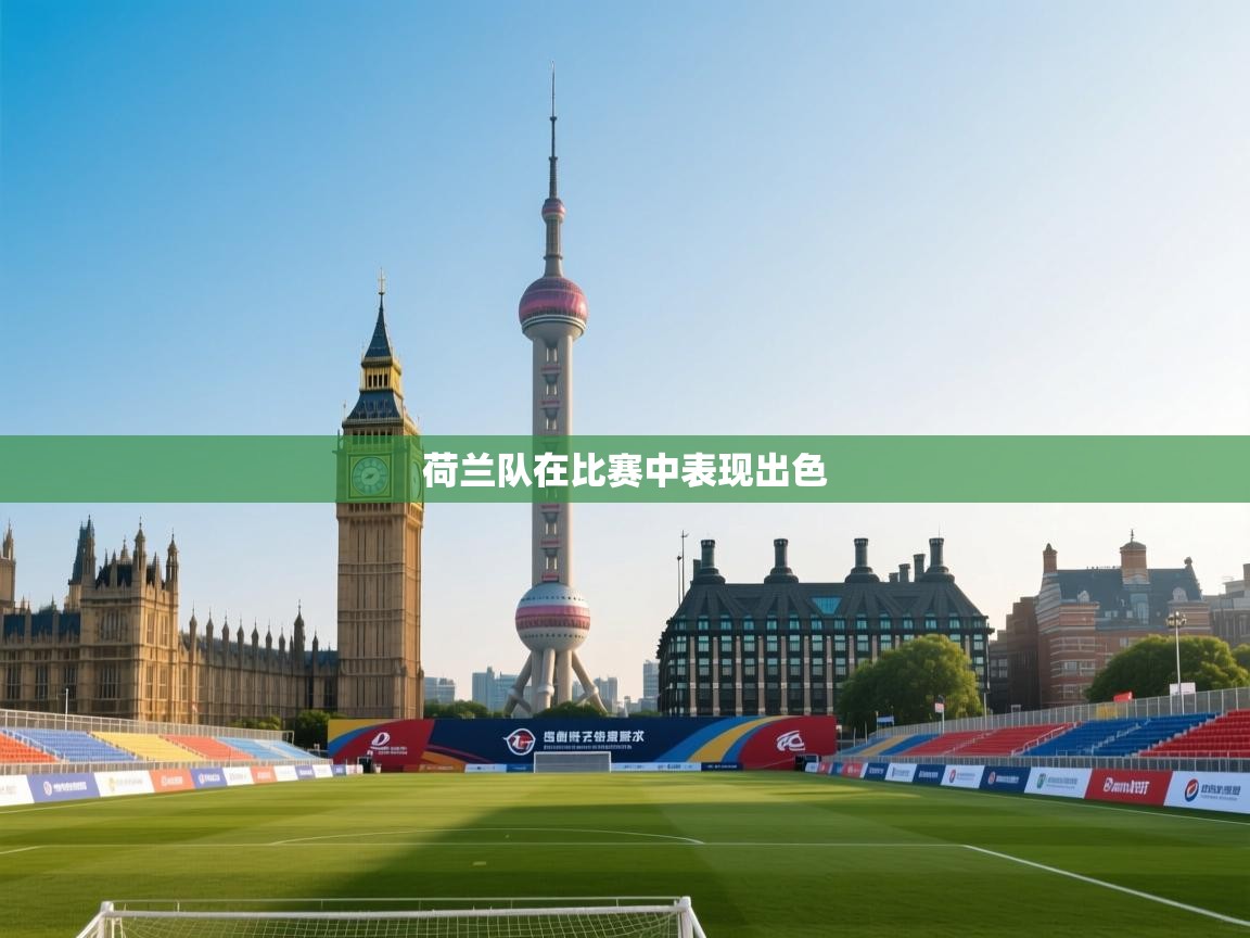 荷兰队在比赛中表现出色