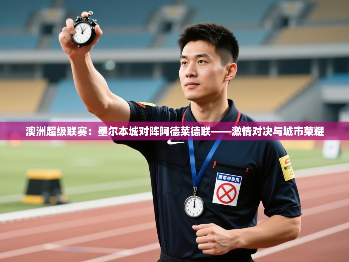澳洲超级联赛：墨尔本城对阵阿德莱德联——激情对决与城市荣耀
