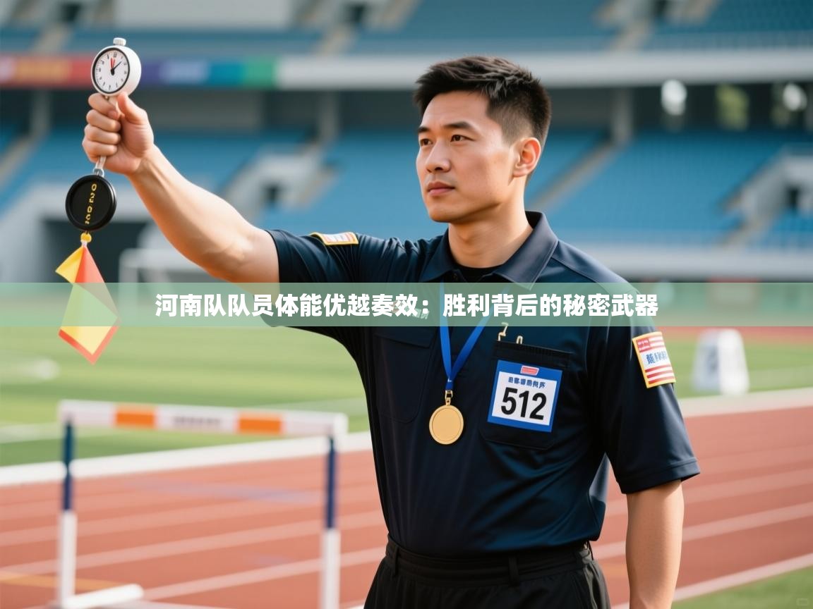 河南队队员体能优越奏效：胜利背后的秘密武器