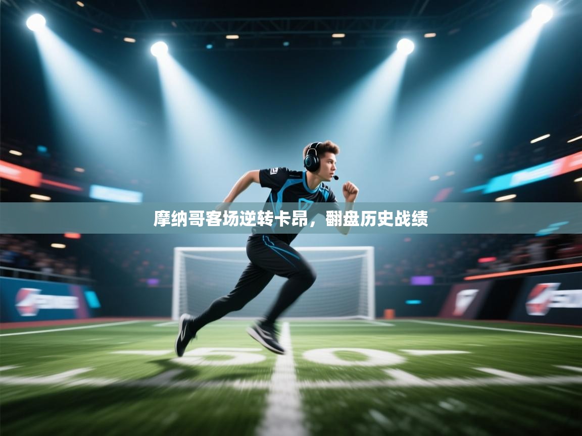 摩纳哥客场逆转卡昂,翻盘历史战绩 第2张