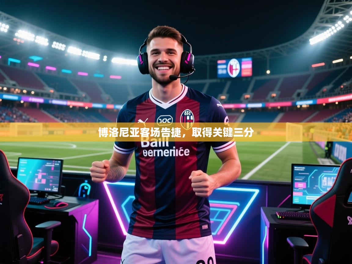 博洛尼亚客场告捷，取得关键三分