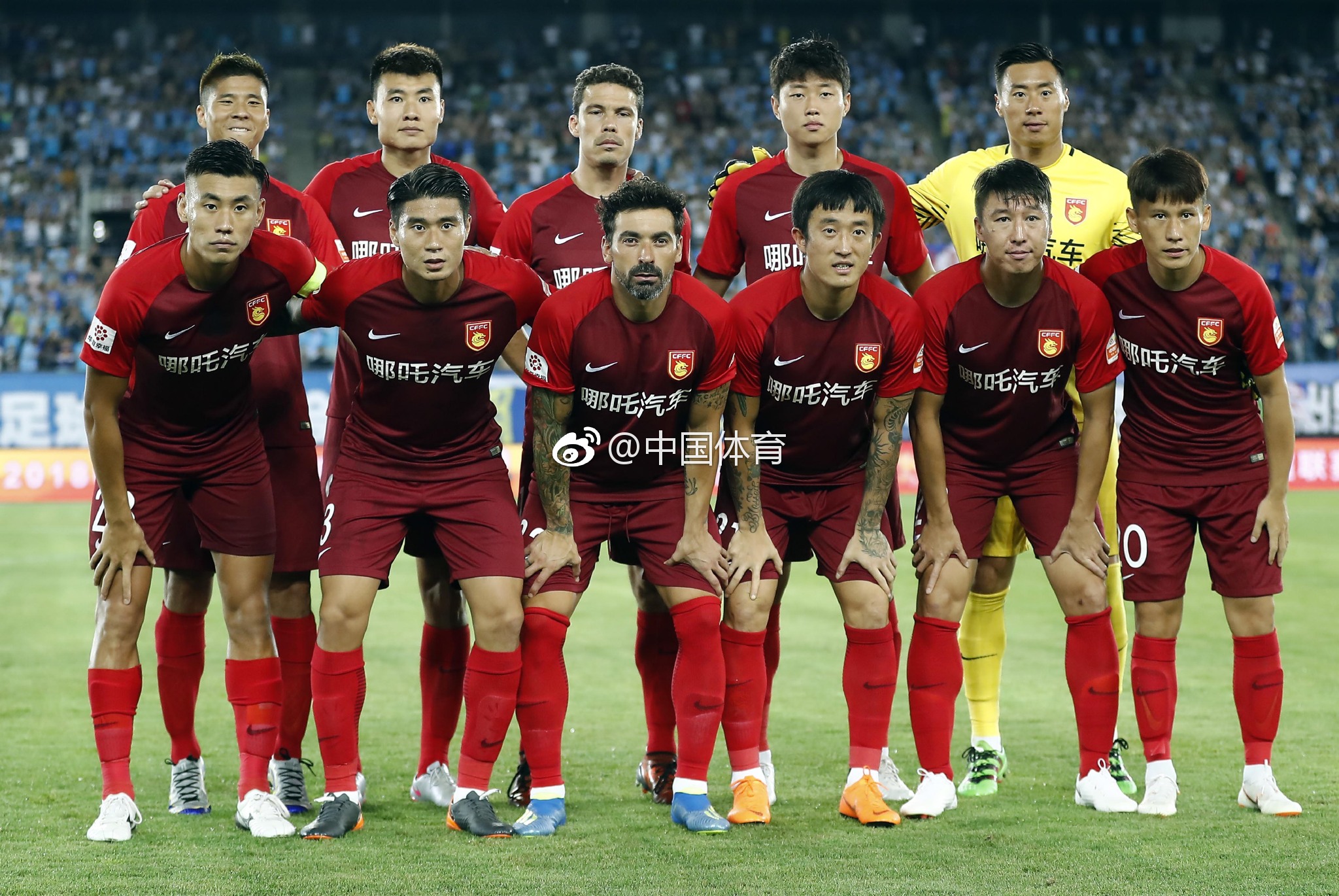 大连一方迎击河北华夏幸福，谁能取得胜利？的简单介绍